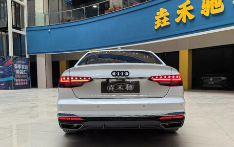 Audi A4, 2023 год, 2 430 000 рублей, 5 фотография