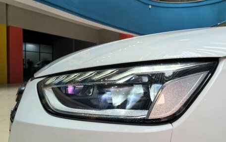 Audi A4, 2023 год, 2 430 000 рублей, 10 фотография