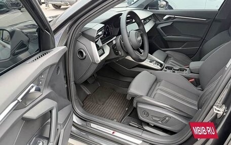 Audi A3, 2023 год, 1 710 000 рублей, 7 фотография
