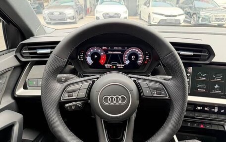 Audi A3, 2023 год, 1 710 000 рублей, 8 фотография
