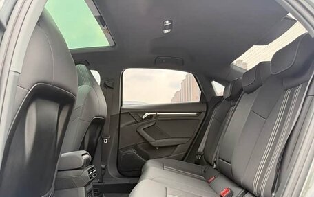 Audi A3, 2023 год, 1 710 000 рублей, 15 фотография