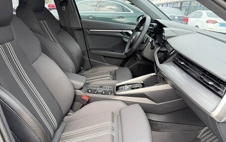 Audi A3, 2023 год, 1 710 000 рублей, 14 фотография