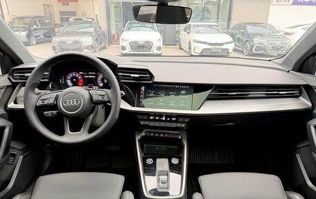 Audi A3, 2023 год, 1 710 000 рублей, 11 фотография