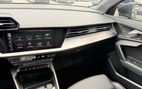 Audi A3, 2023 год, 1 710 000 рублей, 10 фотография