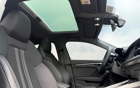 Audi A3, 2023 год, 1 710 000 рублей, 13 фотография