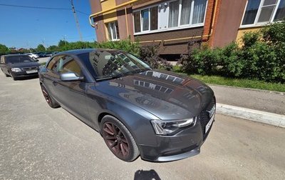 Audi A5, 2014 год, 2 250 000 рублей, 1 фотография