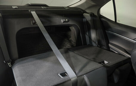 Toyota Camry, 2019 год, 2 549 000 рублей, 25 фотография