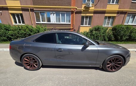 Audi A5, 2014 год, 2 250 000 рублей, 4 фотография