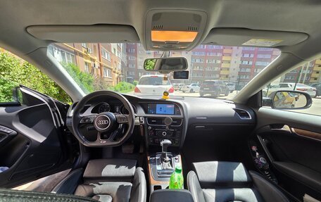 Audi A5, 2014 год, 2 250 000 рублей, 11 фотография