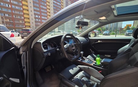 Audi A5, 2014 год, 2 250 000 рублей, 10 фотография