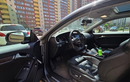 Audi A5, 2014 год, 2 250 000 рублей, 9 фотография