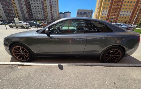 Audi A5, 2014 год, 2 250 000 рублей, 8 фотография