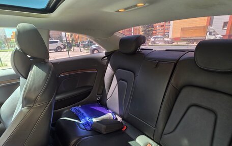 Audi A5, 2014 год, 2 250 000 рублей, 12 фотография