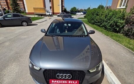 Audi A5, 2014 год, 2 250 000 рублей, 6 фотография
