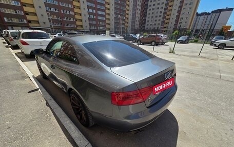 Audi A5, 2014 год, 2 250 000 рублей, 5 фотография