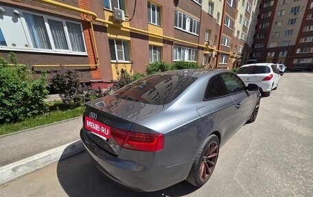 Audi A5, 2014 год, 2 250 000 рублей, 3 фотография