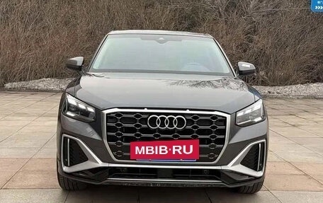 Audi Q2 I, 2023 год, 1 690 000 рублей, 2 фотография