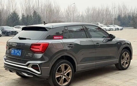 Audi Q2 I, 2023 год, 1 690 000 рублей, 4 фотография