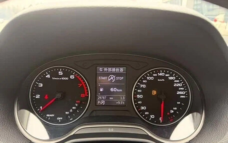 Audi Q2 I, 2023 год, 1 690 000 рублей, 9 фотография