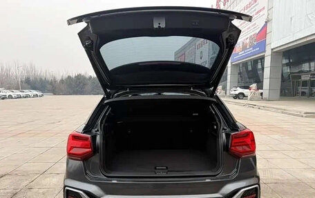 Audi Q2 I, 2023 год, 1 690 000 рублей, 16 фотография