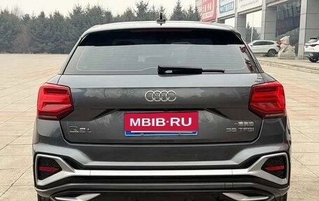 Audi Q2 I, 2023 год, 1 690 000 рублей, 5 фотография