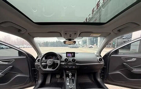 Audi Q2 I, 2023 год, 1 690 000 рублей, 12 фотография