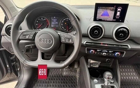 Audi Q2 I, 2023 год, 1 690 000 рублей, 8 фотография