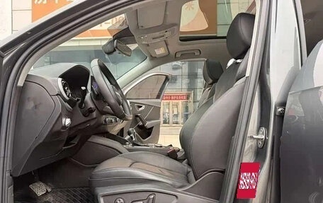Audi Q2 I, 2023 год, 1 690 000 рублей, 7 фотография