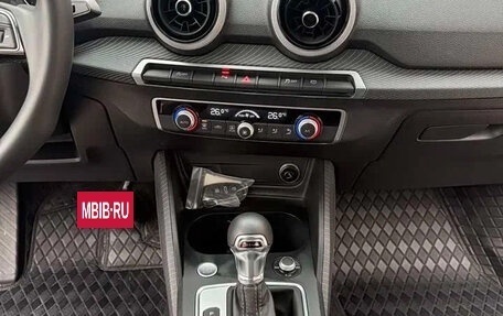 Audi Q2 I, 2023 год, 1 690 000 рублей, 11 фотография