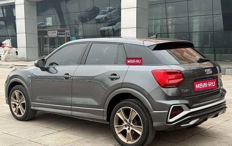 Audi Q2 I, 2023 год, 1 690 000 рублей, 6 фотография