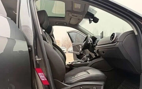 Audi Q2 I, 2023 год, 1 690 000 рублей, 13 фотография