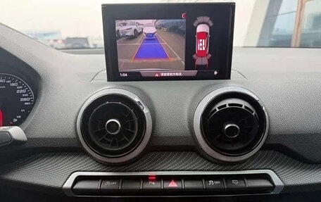 Audi Q2 I, 2023 год, 1 690 000 рублей, 10 фотография