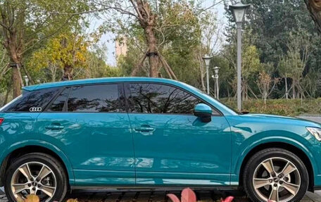 Audi Q2 I, 2023 год, 1 640 000 рублей, 4 фотография