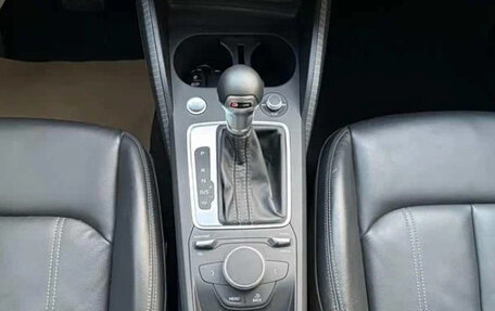 Audi Q2 I, 2023 год, 1 640 000 рублей, 14 фотография