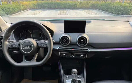 Audi Q2 I, 2023 год, 1 640 000 рублей, 15 фотография