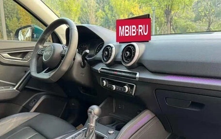 Audi Q2 I, 2023 год, 1 640 000 рублей, 17 фотография