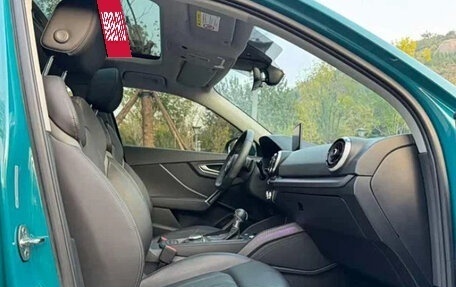 Audi Q2 I, 2023 год, 1 640 000 рублей, 19 фотография