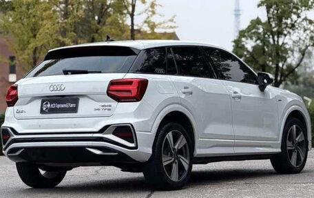 Audi Q2 I, 2023 год, 1 650 000 рублей, 4 фотография