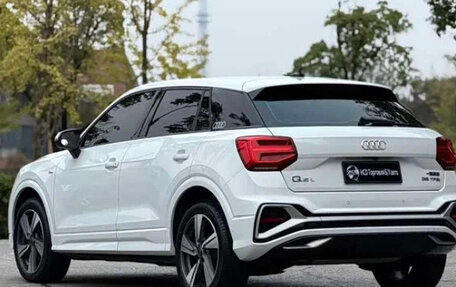 Audi Q2 I, 2023 год, 1 650 000 рублей, 6 фотография