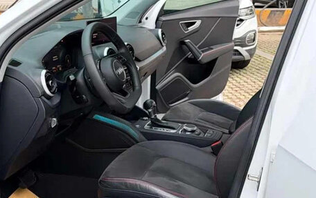 Audi Q2 I, 2023 год, 1 650 000 рублей, 9 фотография