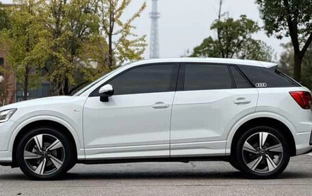 Audi Q2 I, 2023 год, 1 650 000 рублей, 7 фотография