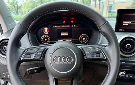 Audi Q2 I, 2023 год, 1 650 000 рублей, 10 фотография