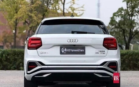 Audi Q2 I, 2023 год, 1 650 000 рублей, 5 фотография