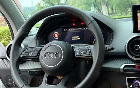 Audi Q2 I, 2023 год, 1 650 000 рублей, 13 фотография