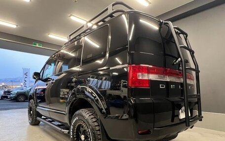 Mitsubishi Delica D:5 I, 2018 год, 2 010 000 рублей, 6 фотография