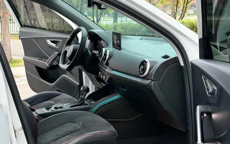 Audi Q2 I, 2023 год, 1 650 000 рублей, 19 фотография