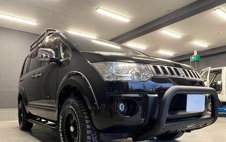 Mitsubishi Delica D:5 I, 2018 год, 2 010 000 рублей, 5 фотография