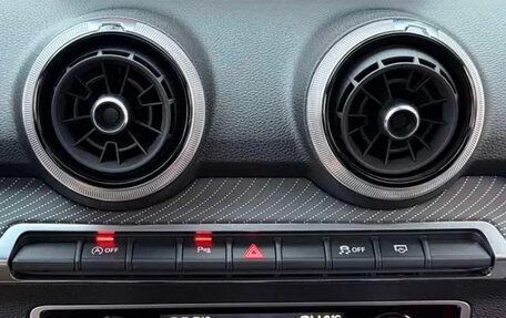 Audi Q2 I, 2023 год, 1 650 000 рублей, 14 фотография