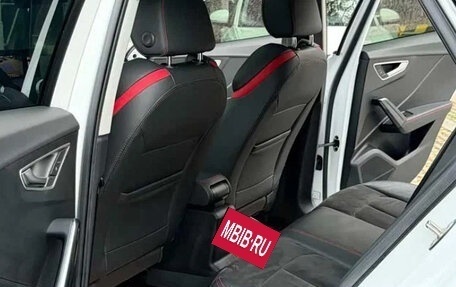 Audi Q2 I, 2023 год, 1 650 000 рублей, 21 фотография