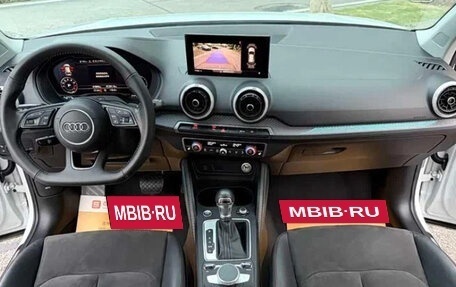 Audi Q2 I, 2023 год, 1 650 000 рублей, 16 фотография